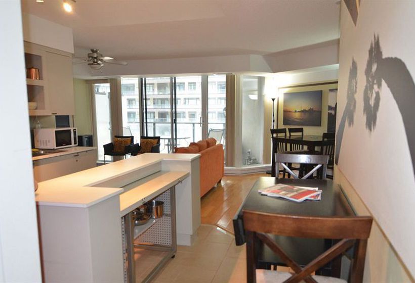 Toronto Escape The Sapphire Suite | Toronto | Ontario | Canada 6