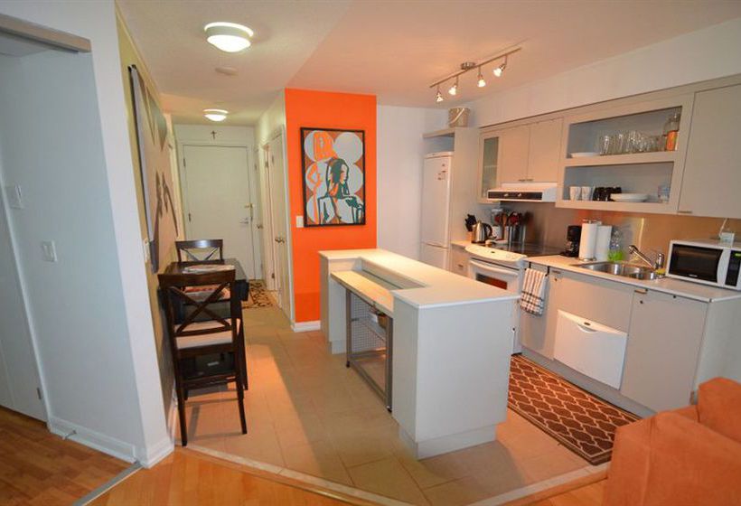 Toronto Escape The Sapphire Suite | Toronto | Ontario | Canada 7