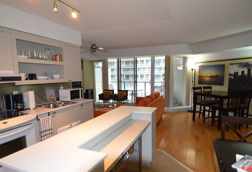 Toronto Escape The Sapphire Suite | Toronto | Ontario | Canada 8