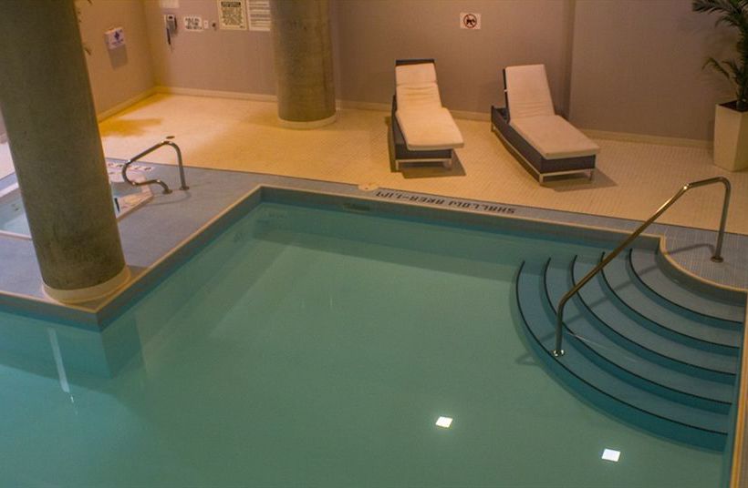 Toronto Escape The Sapphire Suite | Toronto | Ontario | Canada 9