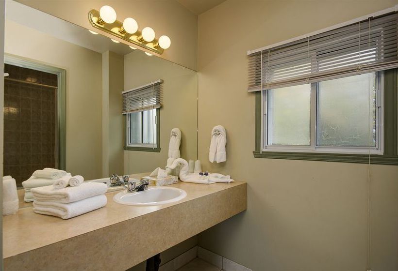 Le Marquis Motel Montreal