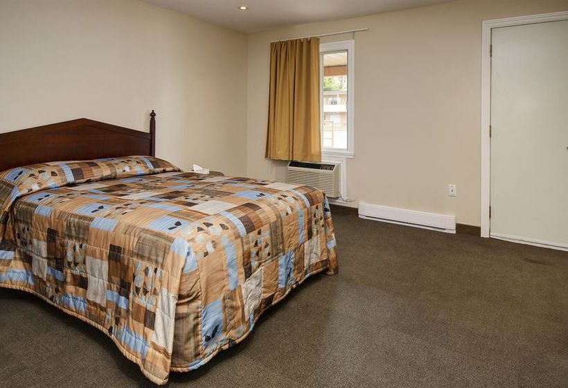 Le Marquis Motel | Montreal | Quebec | Canada 12