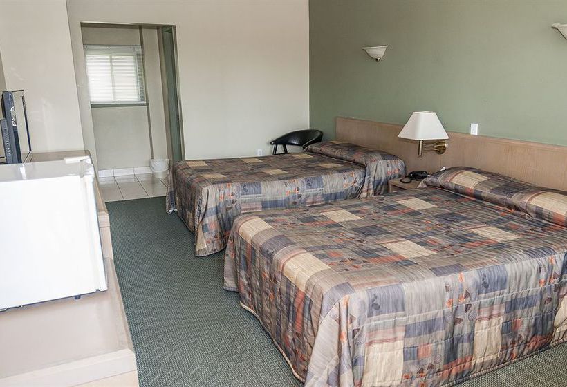 Le Marquis Motel | Montreal | Quebec | Canada 13