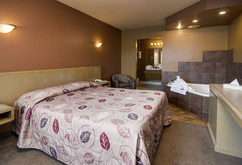 Le Marquis Motel | Montreal | Quebec | Canada 14