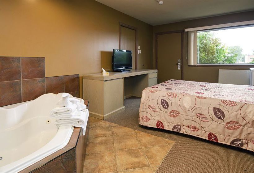 Le Marquis Motel | Montreal | Quebec | Canada 15