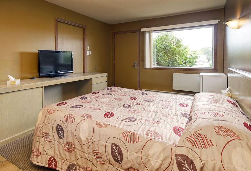 Le Marquis Motel | Montreal | Quebec | Canada 16