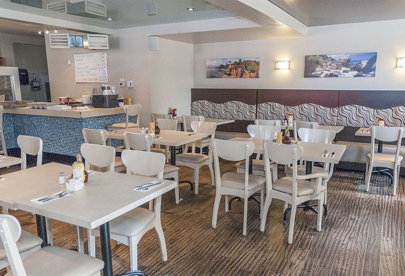 Le Marquis Motel | Montreal | Quebec | Canada 20