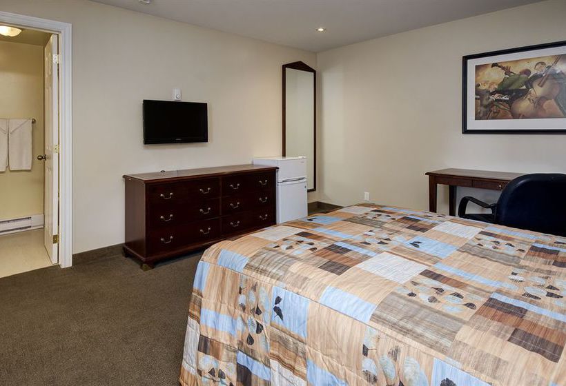 Le Marquis Motel | Montreal | Quebec | Canada 5