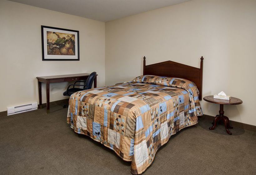 Le Marquis Motel | Montreal | Quebec | Canada 6