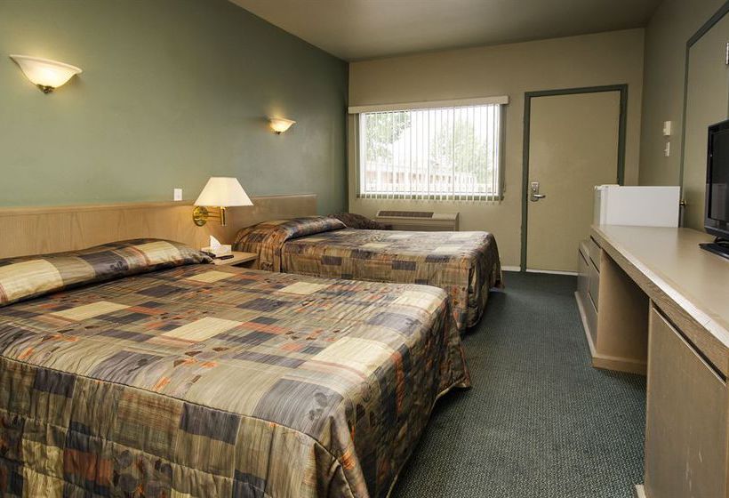 Le Marquis Motel | Montreal | Quebec | Canada 7