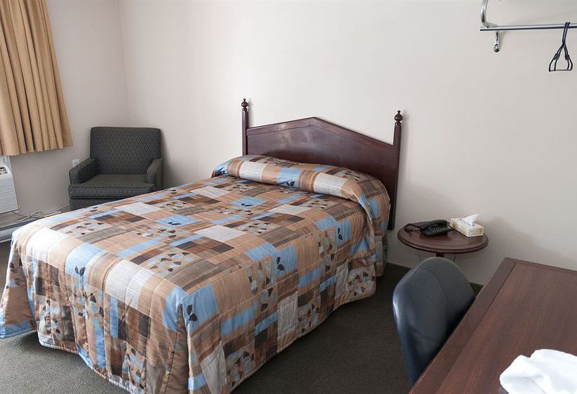 Le Marquis Motel | Montreal | Quebec | Canada 8