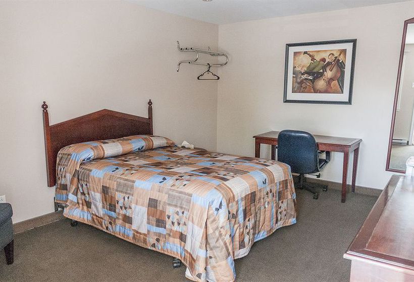 Le Marquis Motel | Montreal | Quebec | Canada 9