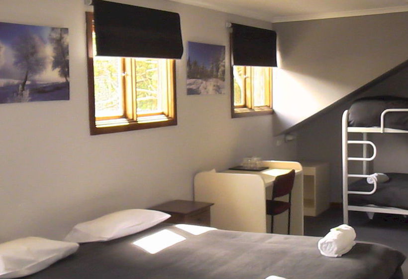 Hotel Winterhaus Lodge | Thredbo | New South Wales | Australia 3