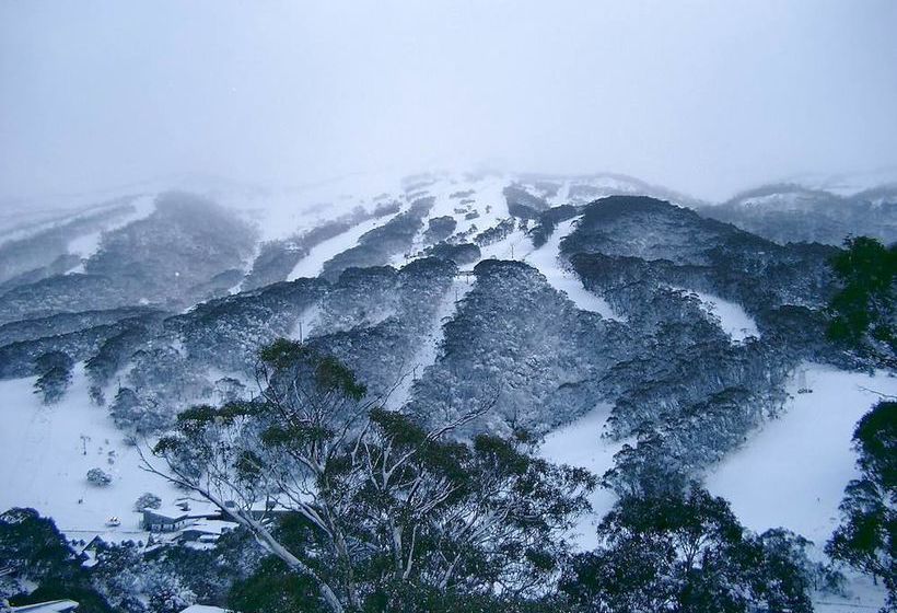 Hotel Winterhaus Lodge | Thredbo | New South Wales | Australia 4