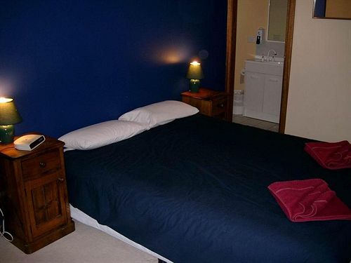 Hotel Winterhaus Lodge | Thredbo | New South Wales | Australia 5