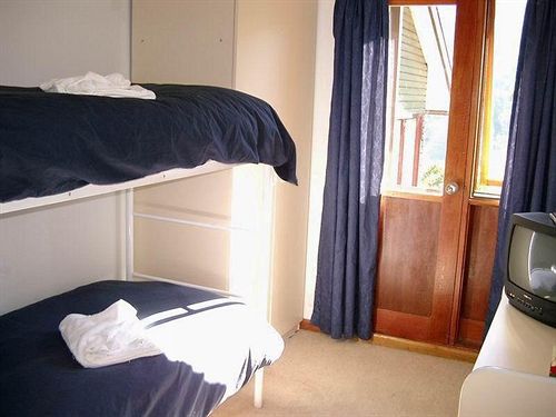 Hotel Winterhaus Lodge | Thredbo | New South Wales | Australia 6