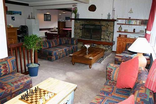Hotel Winterhaus Lodge | Thredbo | New South Wales | Australia 7
