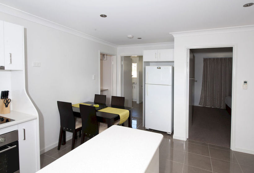 Motel Great Divide Motor Inn | Toowoomba | Queensland | Australia 1