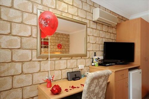 Motel Great Divide Motor Inn | Toowoomba | Queensland | Australia 10