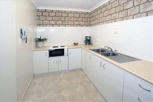 Motel Great Divide Motor Inn | Toowoomba | Queensland | Australia 12