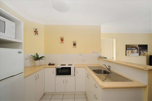 Motel Great Divide Motor Inn | Toowoomba | Queensland | Australia 13