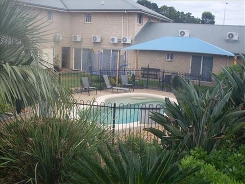 Motel Great Divide Motor Inn | Toowoomba | Queensland | Australia 14