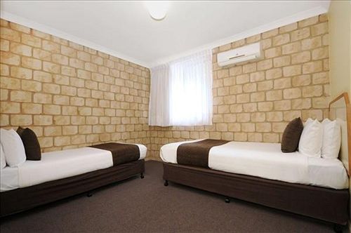 Motel Great Divide Motor Inn | Toowoomba | Queensland | Australia 15