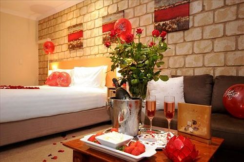 Motel Great Divide Motor Inn | Toowoomba | Queensland | Australia 16