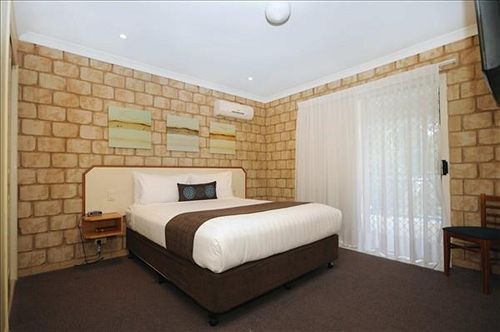 Motel Great Divide Motor Inn | Toowoomba | Queensland | Australia 17