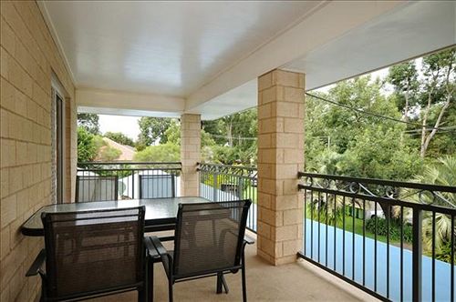 Motel Great Divide Motor Inn | Toowoomba | Queensland | Australia 18