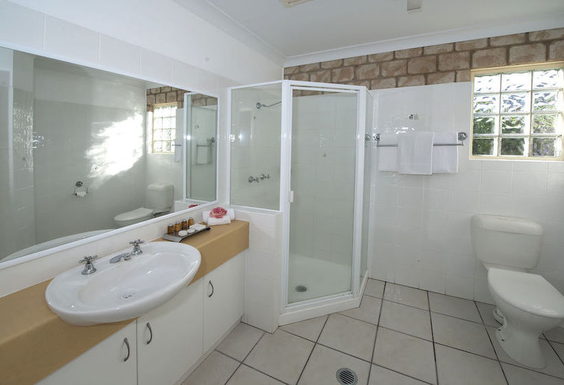 Motel Great Divide Motor Inn | Toowoomba | Queensland | Australia 2