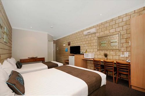 Motel Great Divide Motor Inn | Toowoomba | Queensland | Australia 20