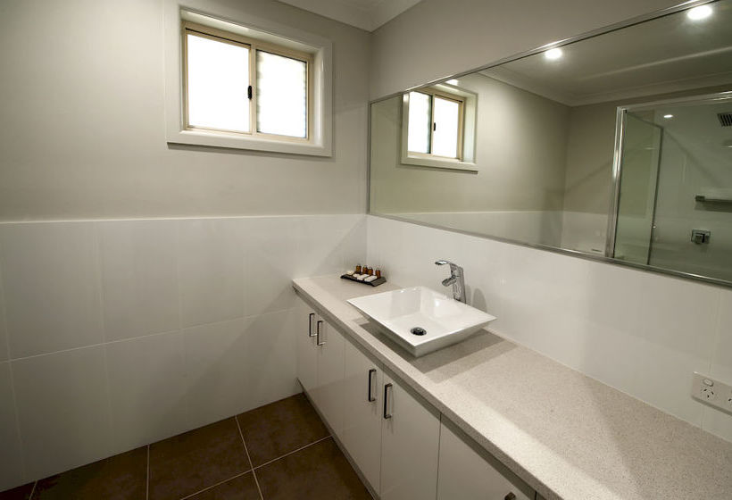 Motel Great Divide Motor Inn | Toowoomba | Queensland | Australia 4