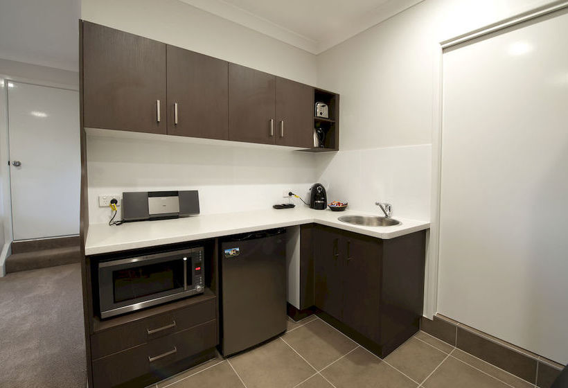 Motel Great Divide Motor Inn | Toowoomba | Queensland | Australia 6