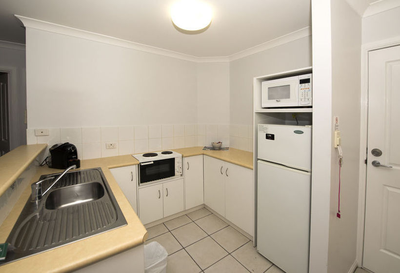 Motel Great Divide Motor Inn | Toowoomba | Queensland | Australia 7