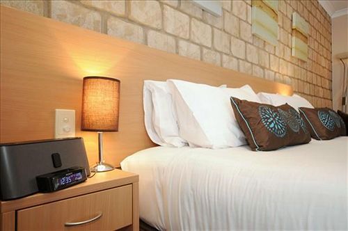 Motel Great Divide Motor Inn | Toowoomba | Queensland | Australia 9