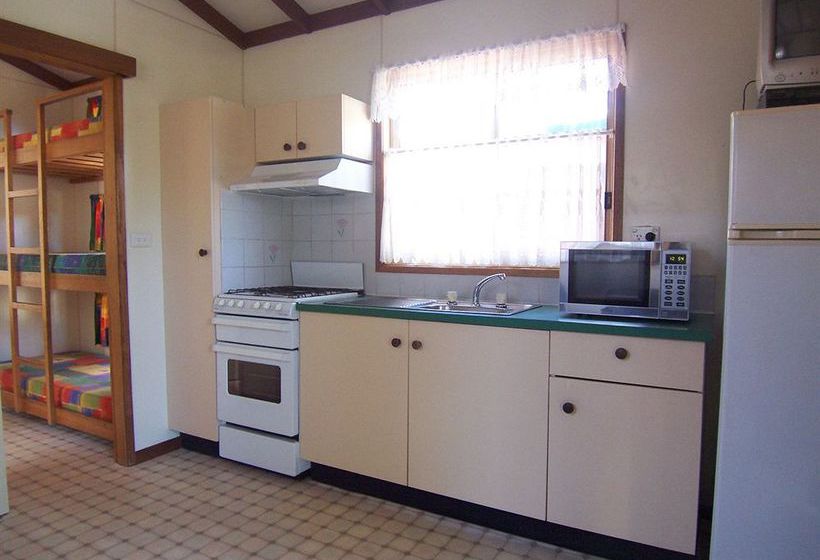 Hotel Blue Dolphin Holiday Resort | Yambayamba | New South Wales | Australia 1