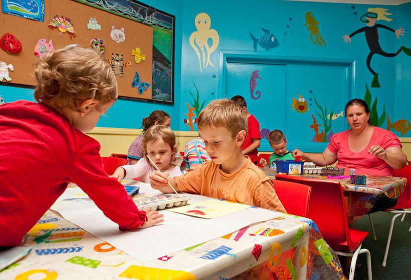 Hotel Blue Dolphin Holiday Resort | Yambayamba | New South Wales | Australia 3