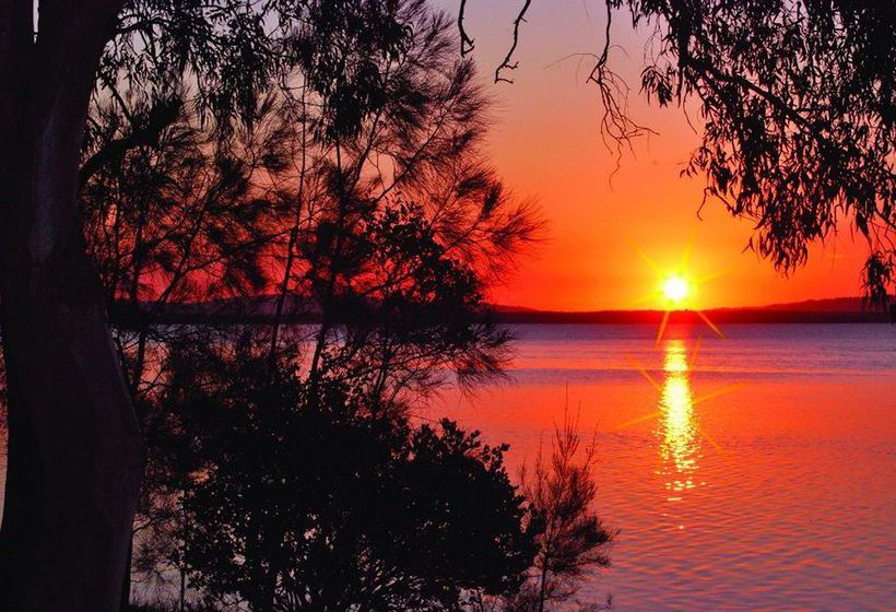 Hotel Blue Dolphin Holiday Resort | Yambayamba | New South Wales | Australia 6