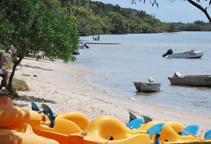 Hotel Blue Dolphin Holiday Resort | Yambayamba | New South Wales | Australia 9