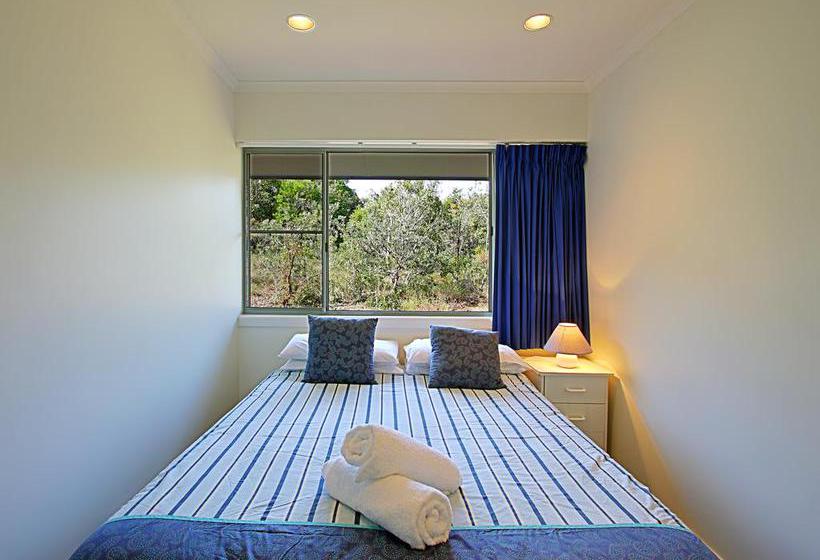 Hotel 11 James Cook Apartments | Byron Bay | New South Wales | Australia 2