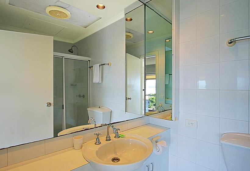 Hotel 11 James Cook Apartments | Byron Bay | New South Wales | Australia 7