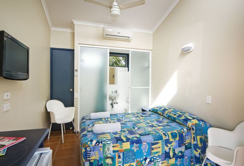 Hotel Surfside | Byron Bay | New South Wales | Australia 1