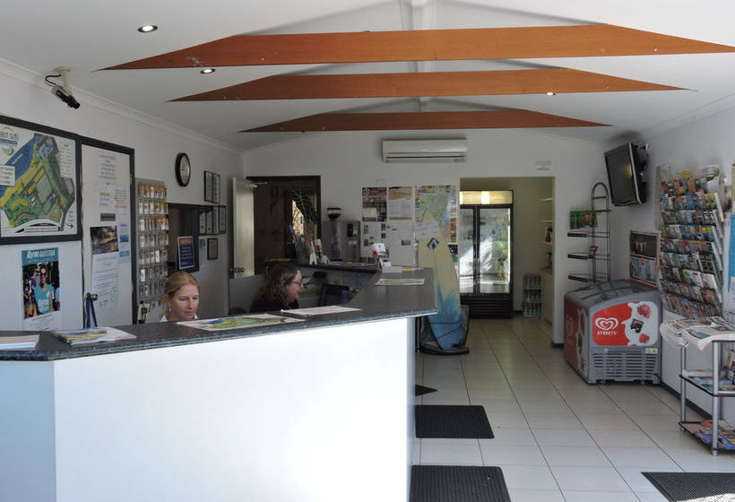 Hotel Surfside | Byron Bay | New South Wales | Australia 15