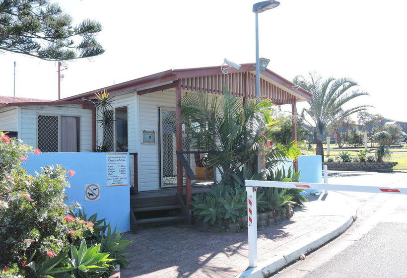 Hotel Surfside | Byron Bay | New South Wales | Australia 16