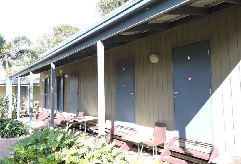 Hotel Surfside | Byron Bay | New South Wales | Australia 18