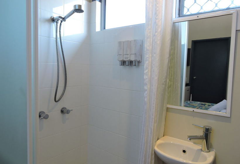 Hotel Surfside | Byron Bay | New South Wales | Australia 19