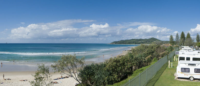 Hotel Surfside | Byron Bay | New South Wales | Australia 2