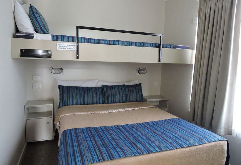 Hotel Surfside | Byron Bay | New South Wales | Australia 5