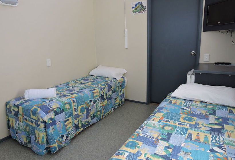 Hotel Surfside | Byron Bay | New South Wales | Australia 6